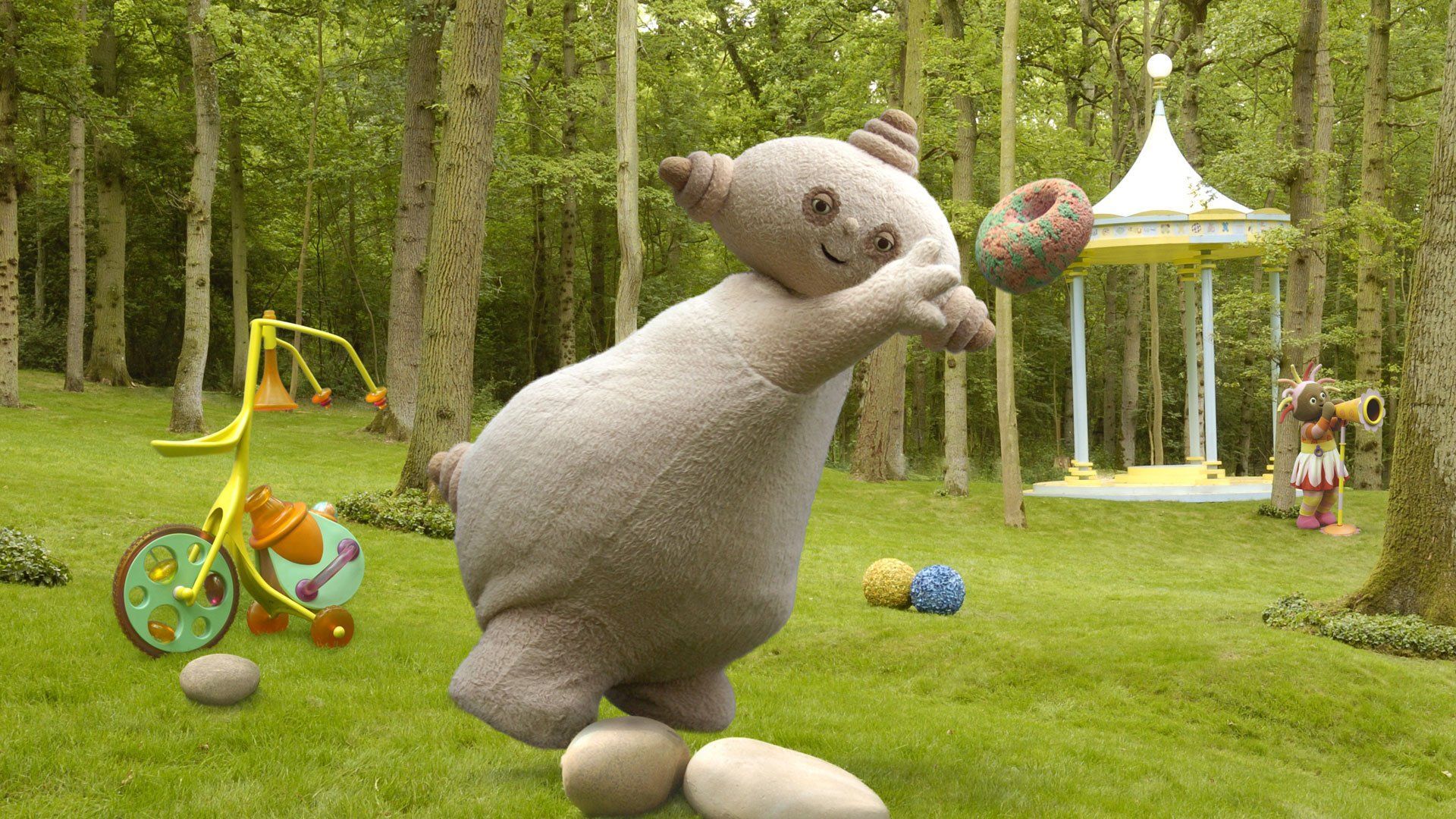1920x1080 Watch In The Night Garden Online TV On Demand