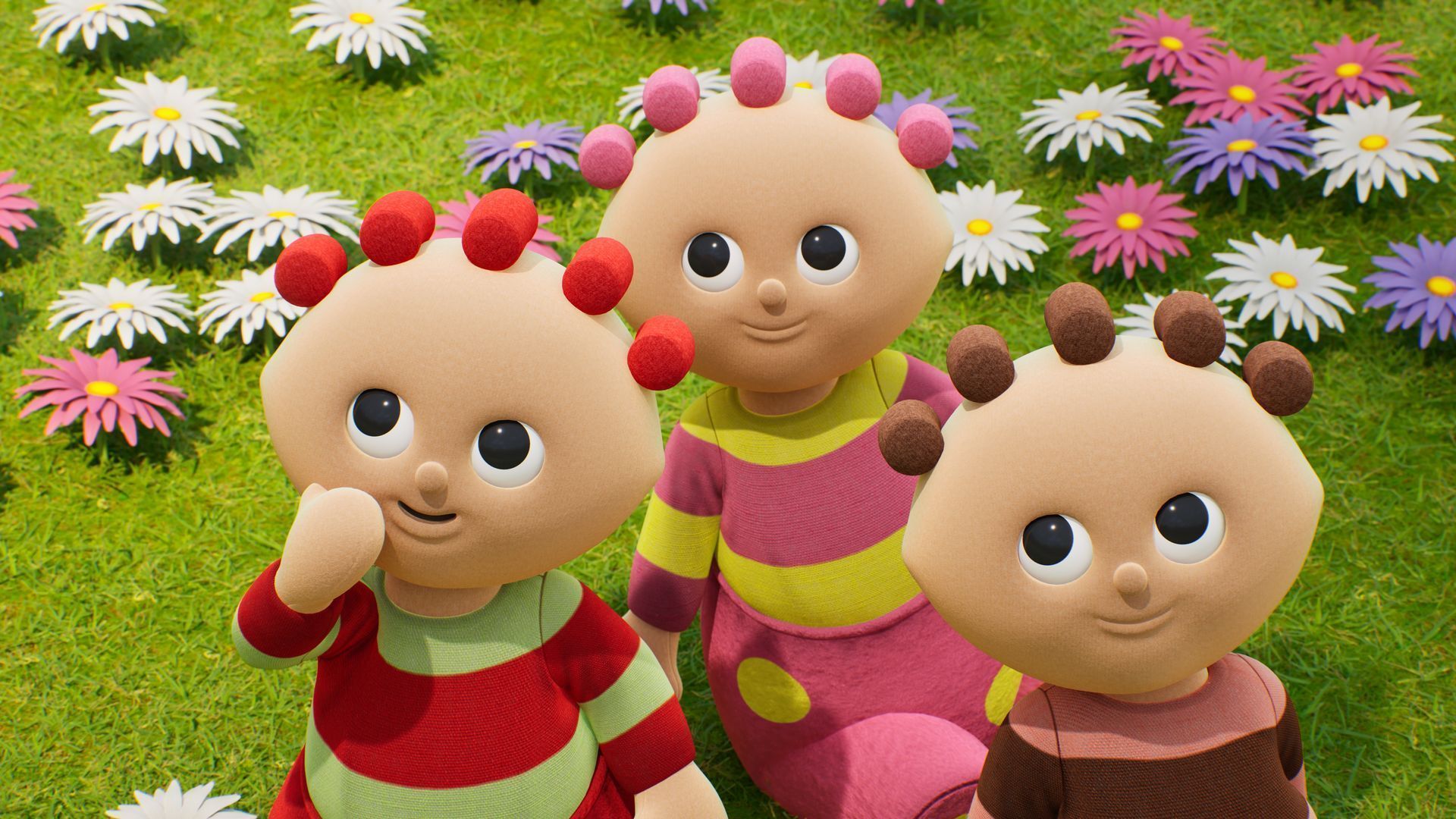 1920x1080 In The Night Garden: ZinkyZonk Specials : ABC iview