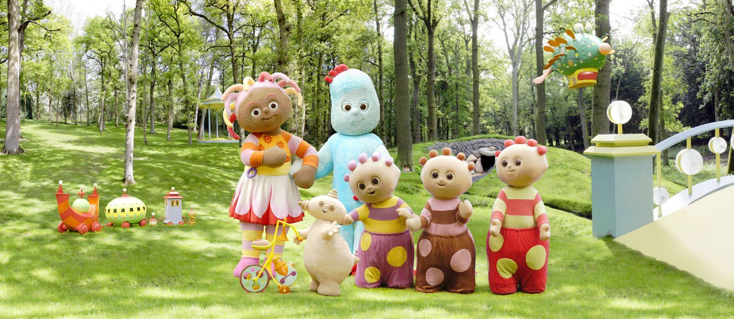 1500x653 My Little L: In The Night Garden Live returns! Win tickets to the show!