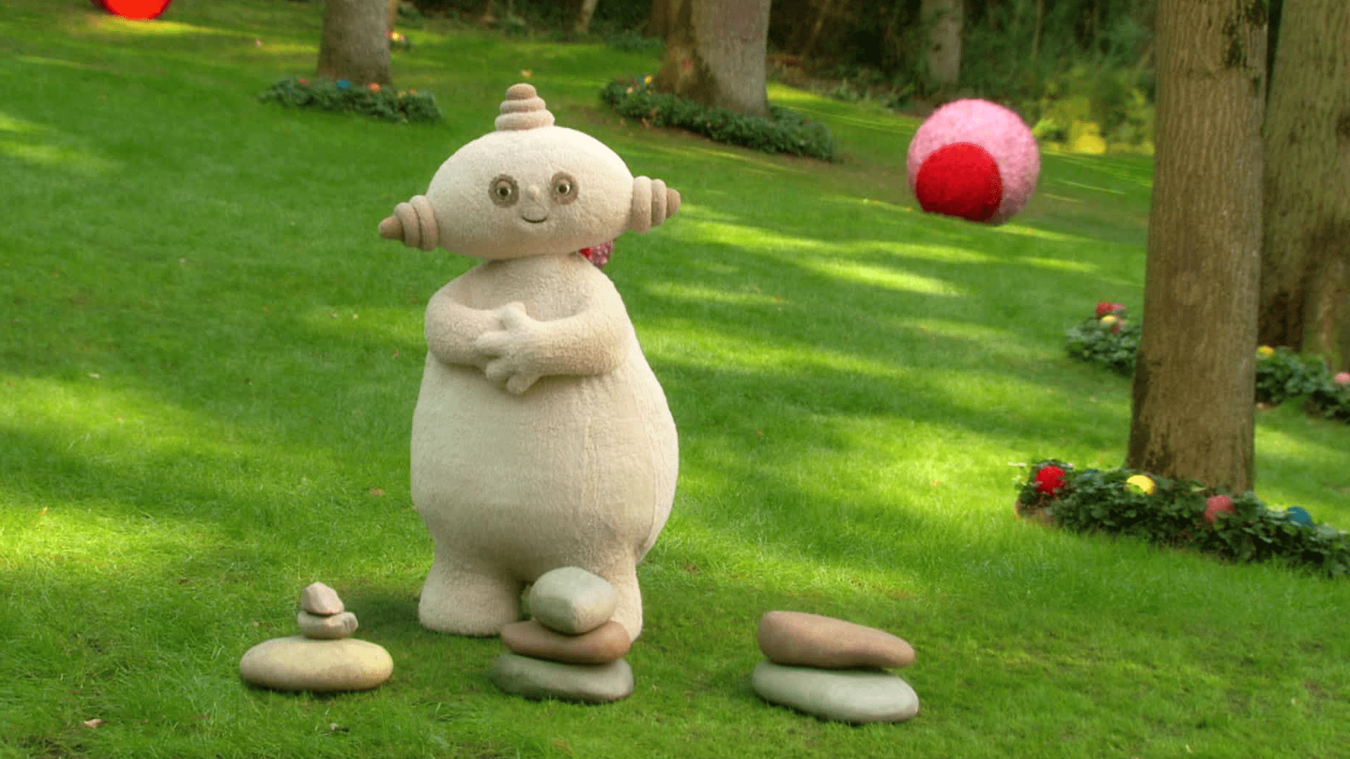 1920x1080 Watch In the Night Garden S4E7. TVNZ+