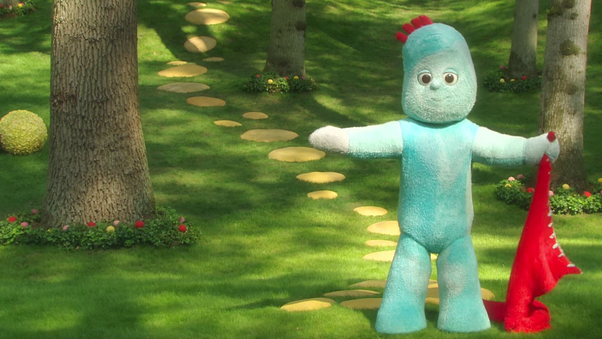 1920x1080 Prime Video: In the Night Garden Season 1