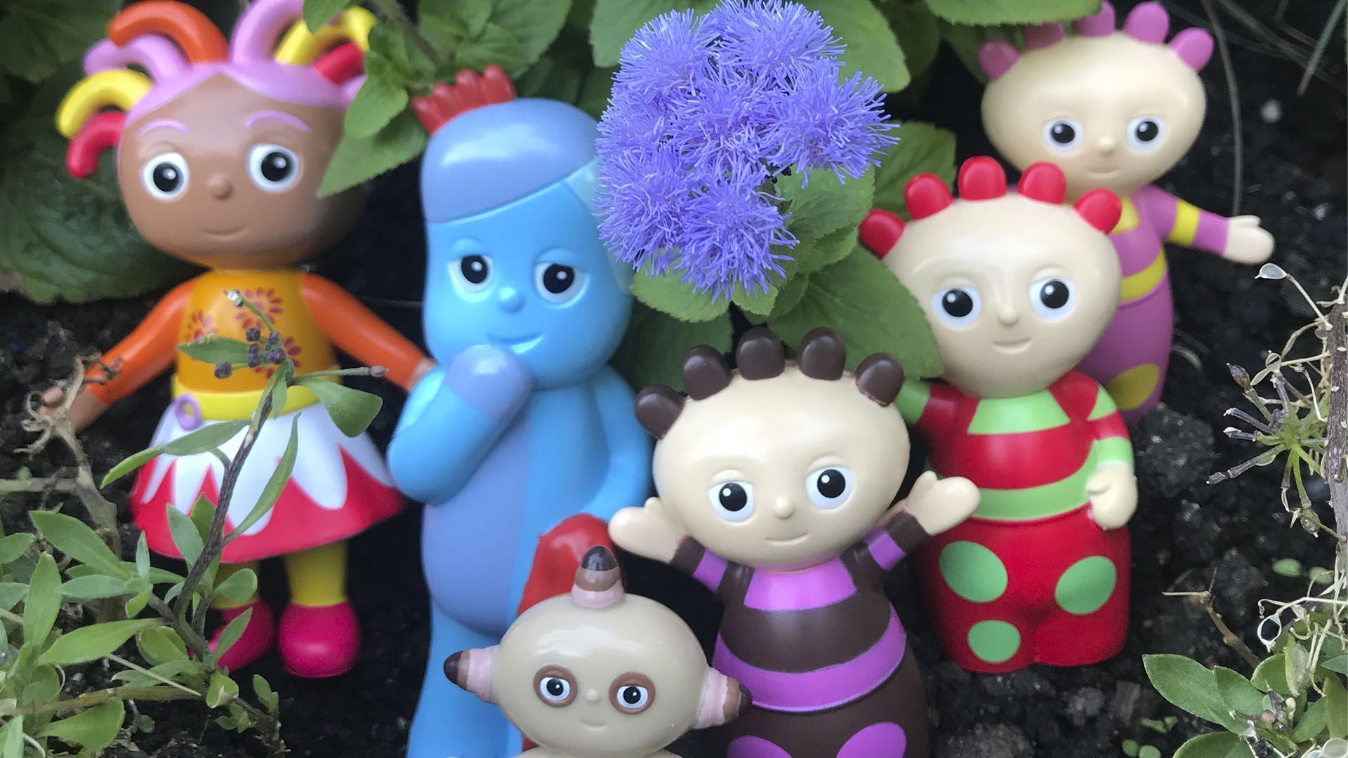 1920x1080 In The Night Garden
