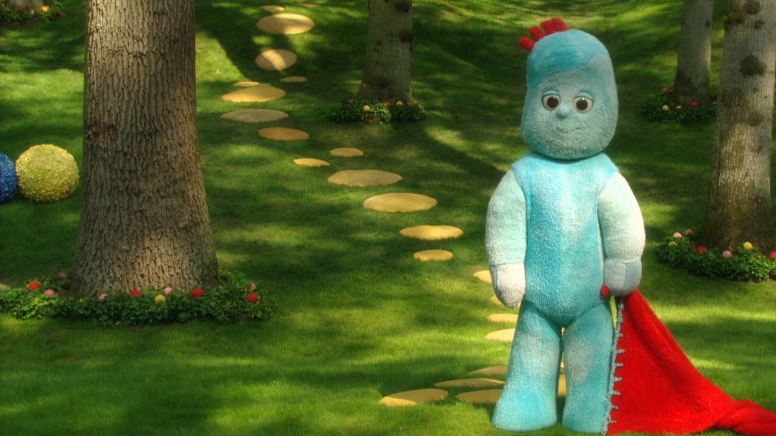 1600x900 Prime Video: In The Night Garden, Season 1