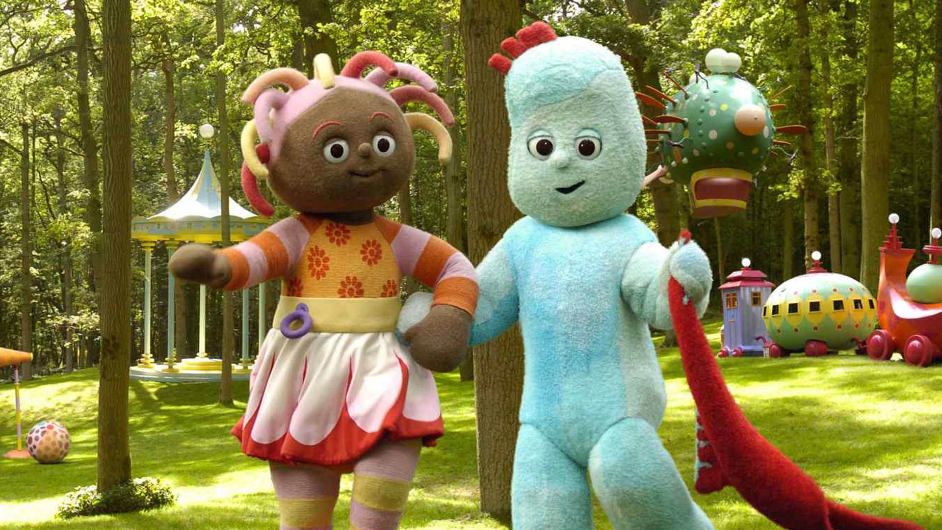 1920x1080 Prime Video: In the Night Garden