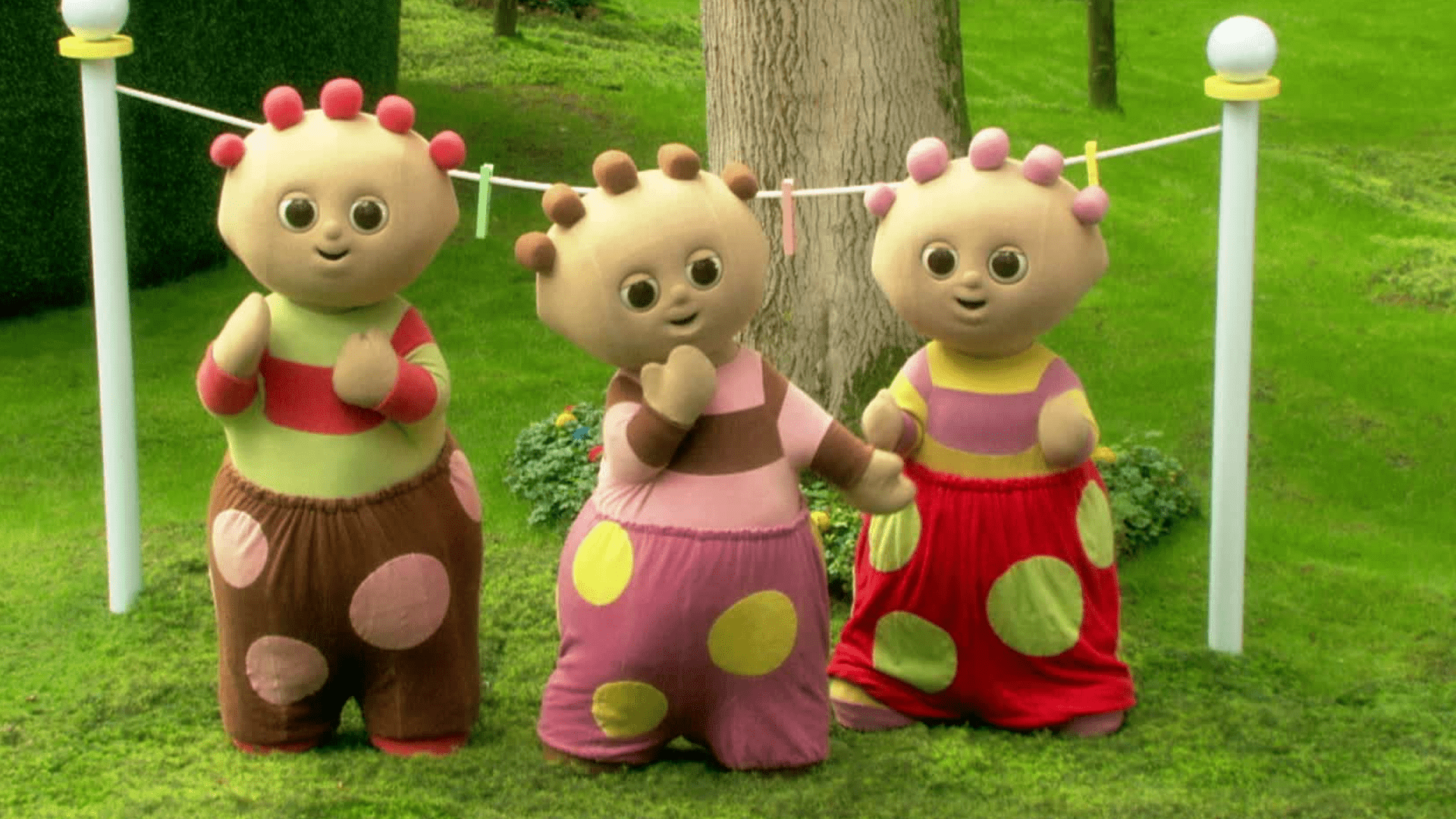 1920x1080 Watch In the Night Garden S4E1. TVNZ+
