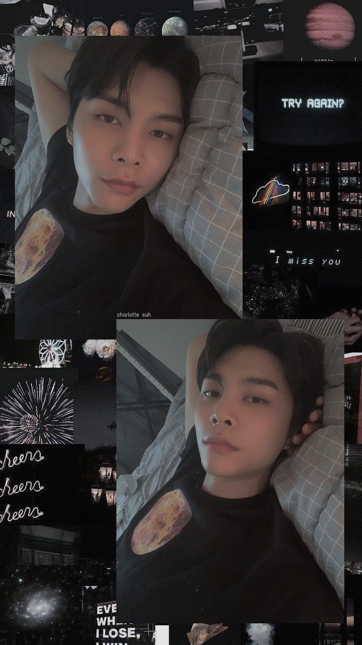 736x1310 Johnny Suh Wallpaper