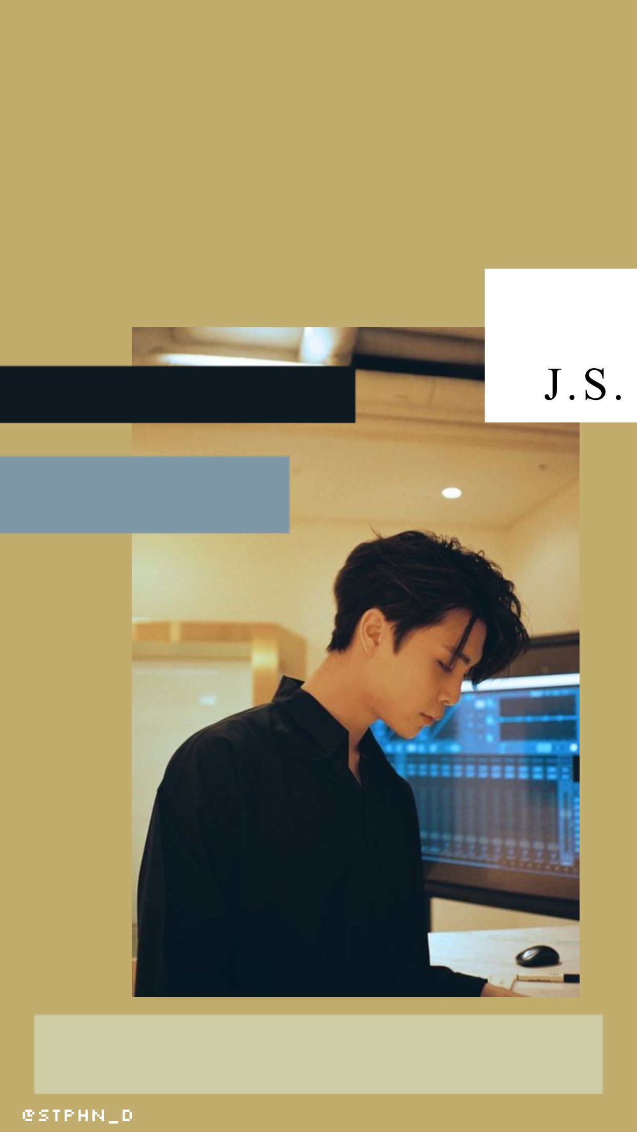 1242x2208 Johnny Seo Wallpaper
