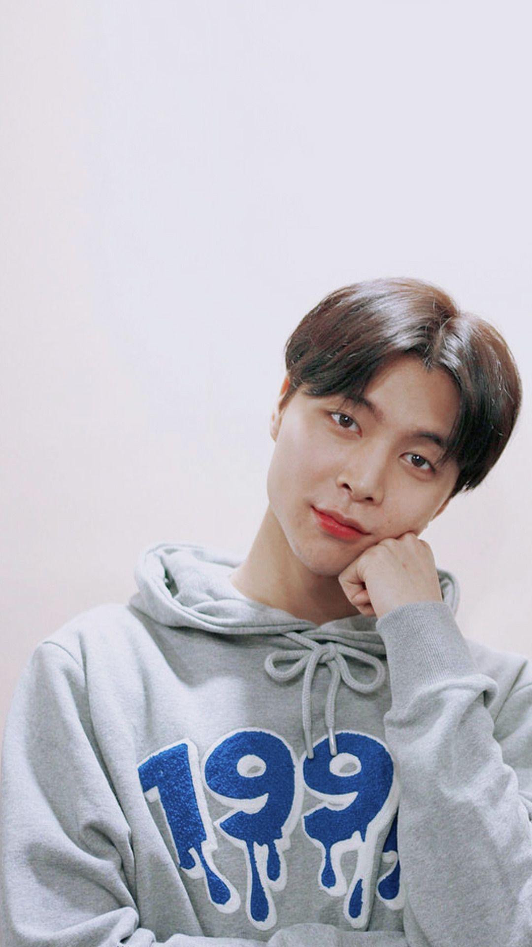 1080x1920 Johnny Seo Wallpaper