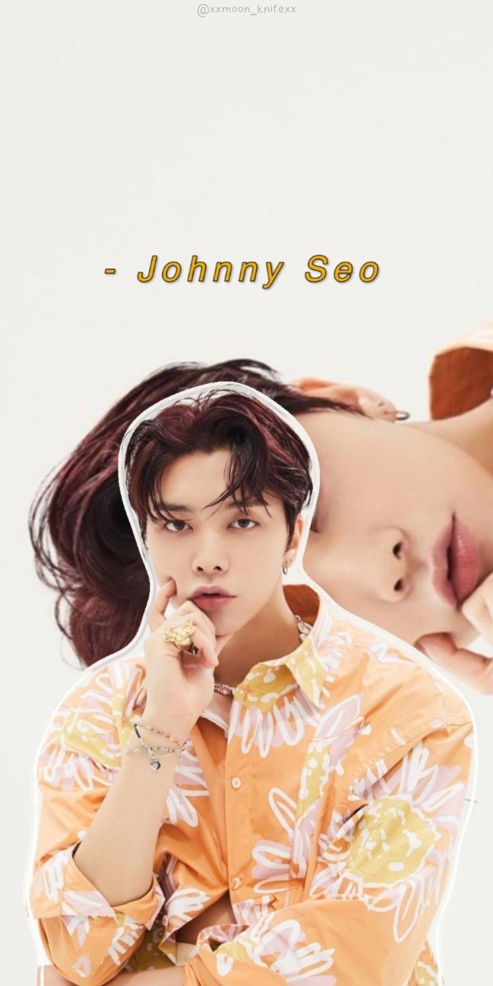 960x1920 Johnny Suh.. Wallpaper Lookscreen Nct