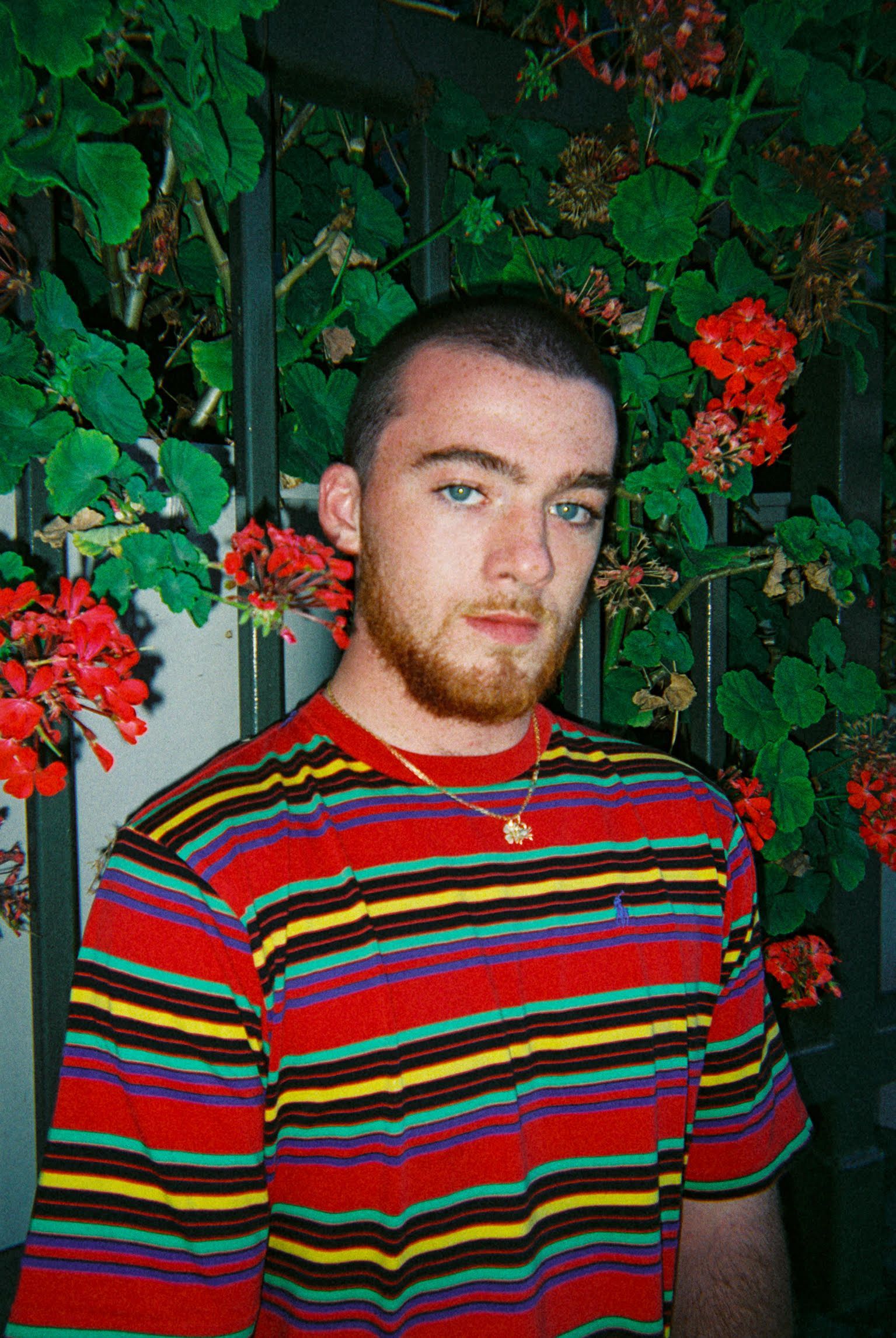 1535x2291 Euphoria Star Angus Cloud Got Cast in a Hit Show Without Really Trying