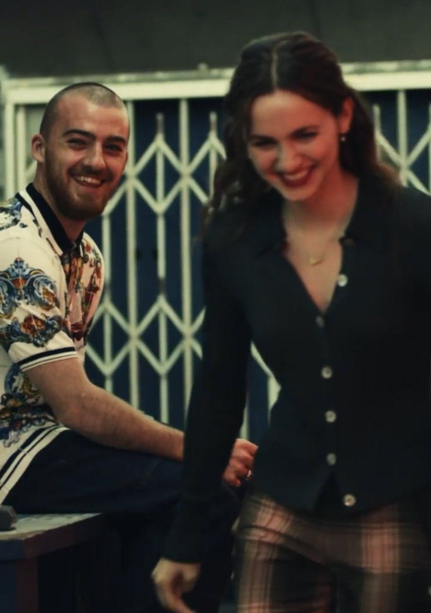 843x1200 d on X: In my feelings over this shot of Fezco and Lexi #EuphoriaHBO #Euphoria / X