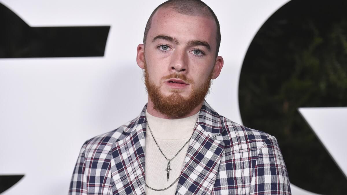 1200x675 Angus Cloud mourned by members of his 'Euphoria' family Angeles Times