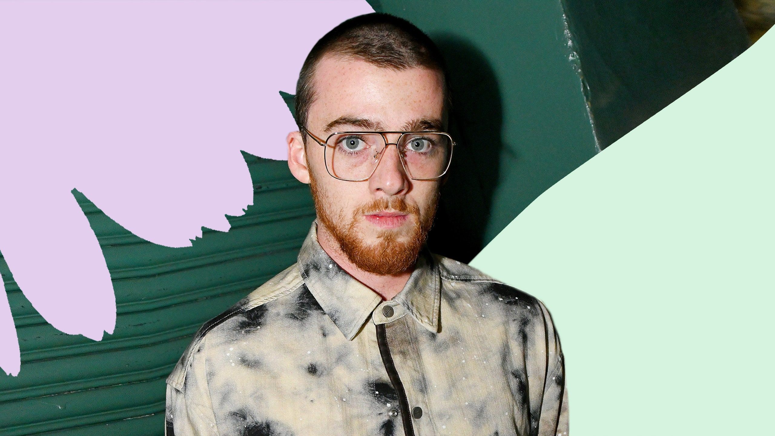 2560x1440 Euphoria' Star Angus Cloud Revealed What Fezco Wrote in His Letter to Lexi