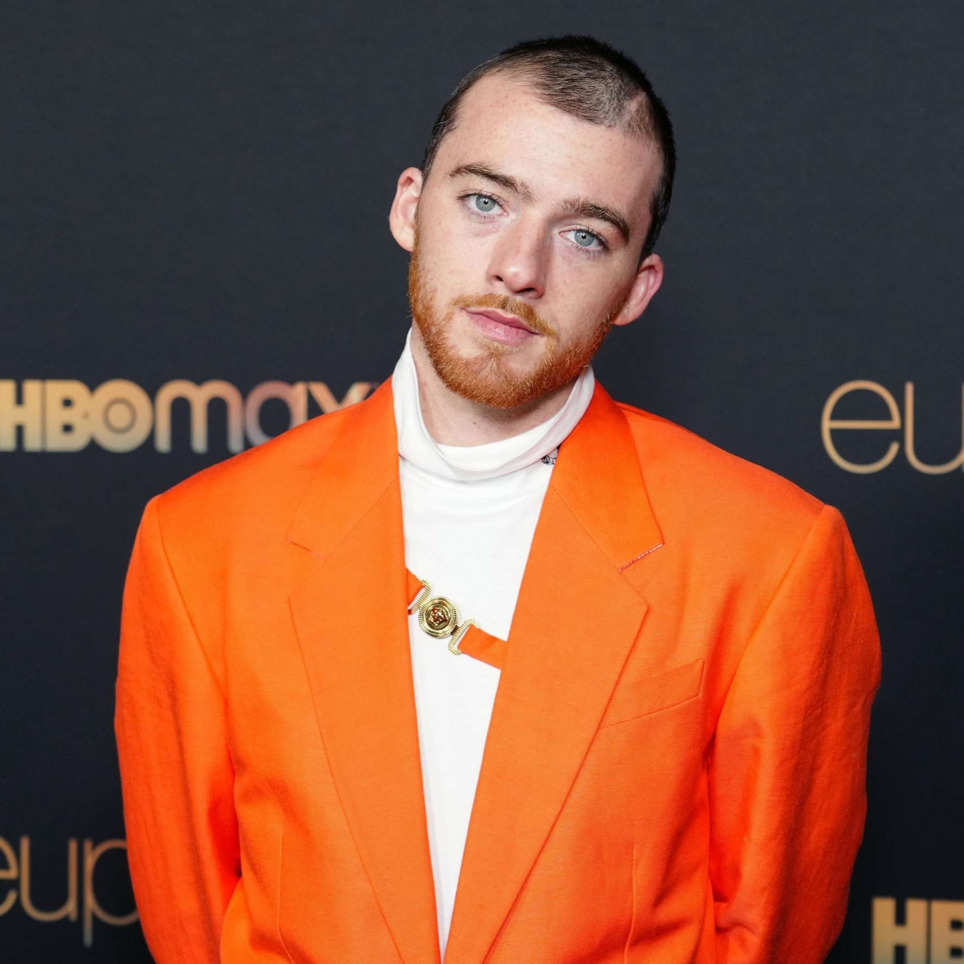 3072x3072 Euphoria' star Angus Cloud, known for his role as Fezco, dies