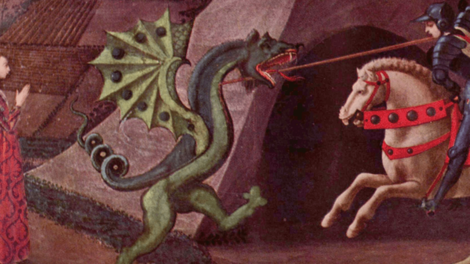1600x900 Cry 'God for Harry, England, and Saint George!