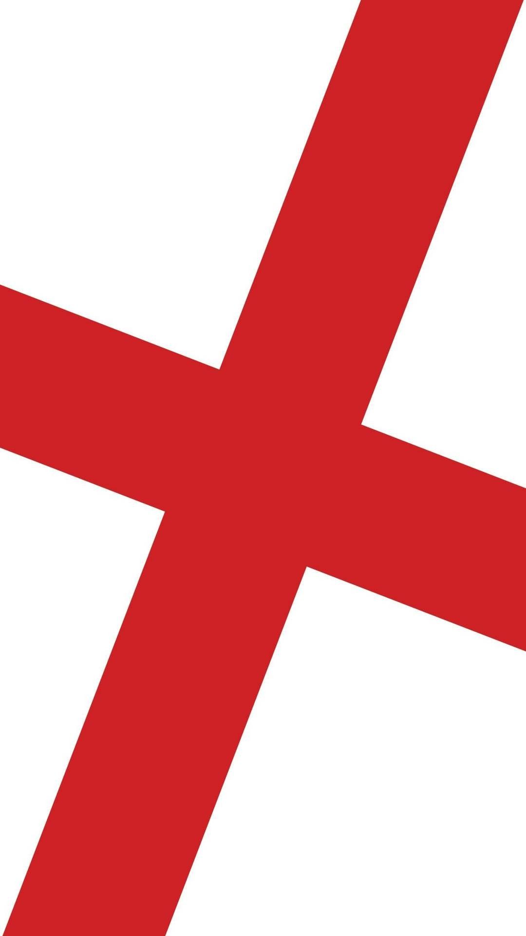 1080x1920 St George Flag, phone wallpaper. England flag wallpaper, St george flag, Liverpool wallpaper