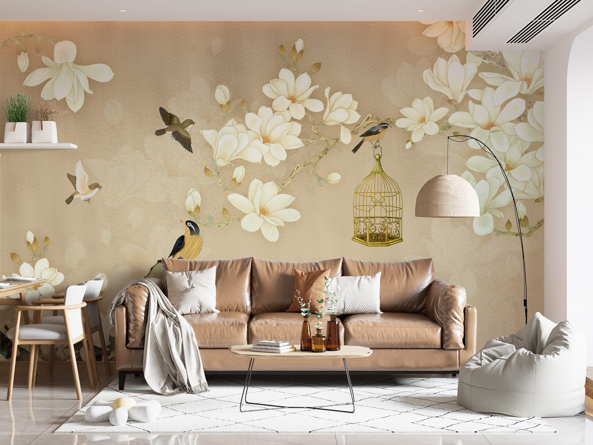 1920x1440 wallpaper trends for 2023: The Home Decor Industry for Designers