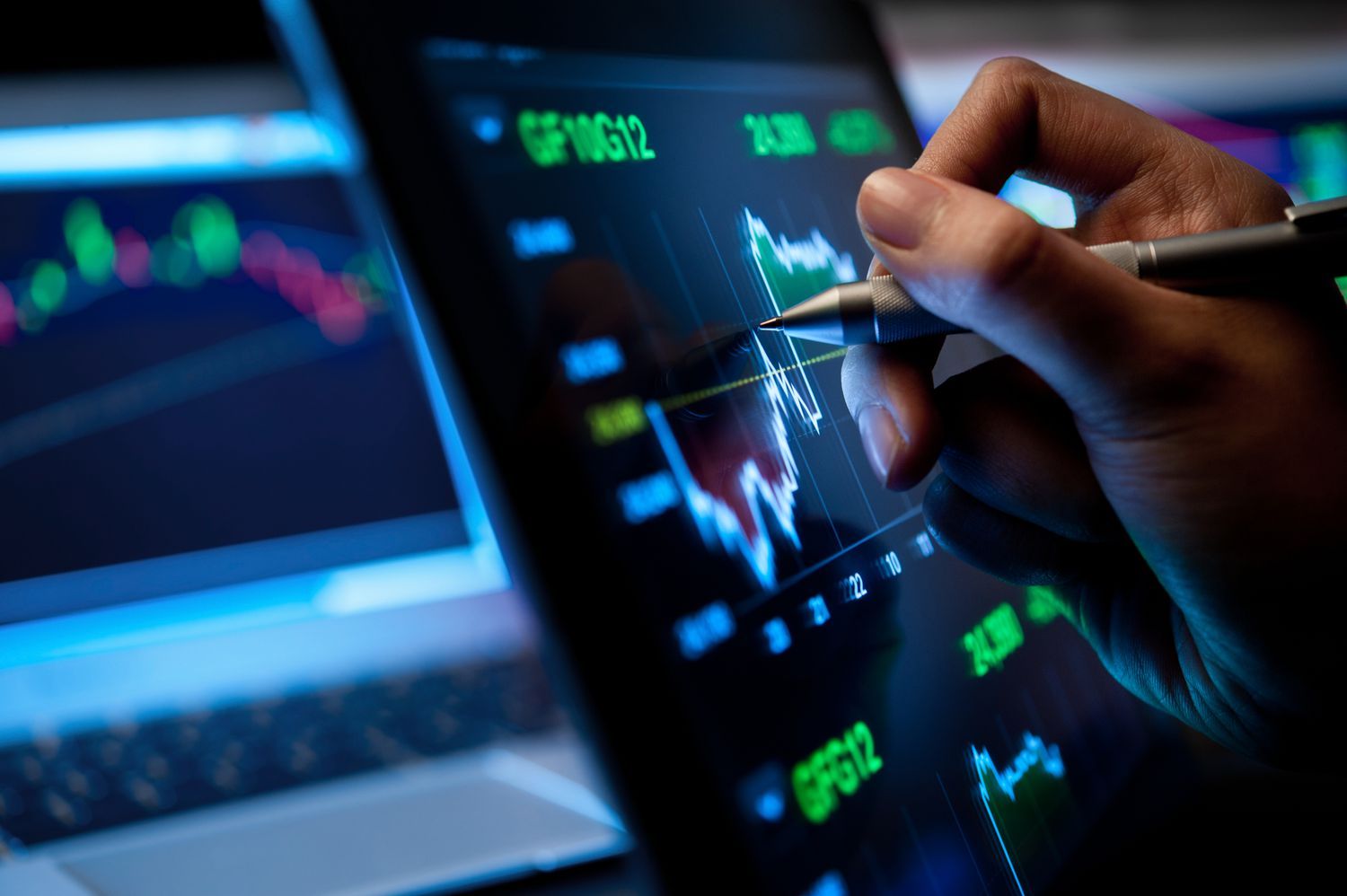 Stock Trader Wallpapers - Top Free Stock Trader Backgrounds