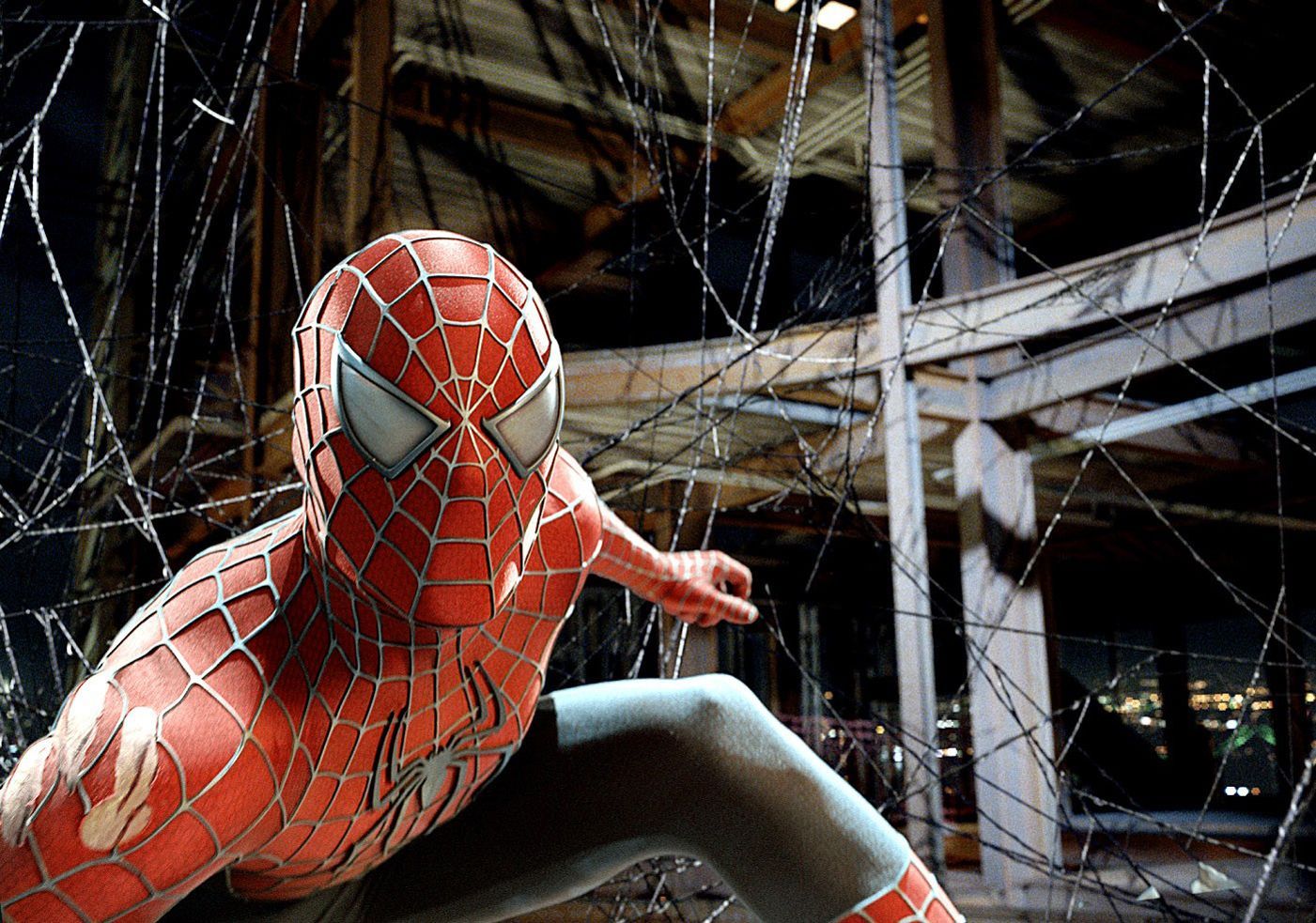 1401x983 Spider Man Set To Join Marvel's 'Avengers' Movie Universe