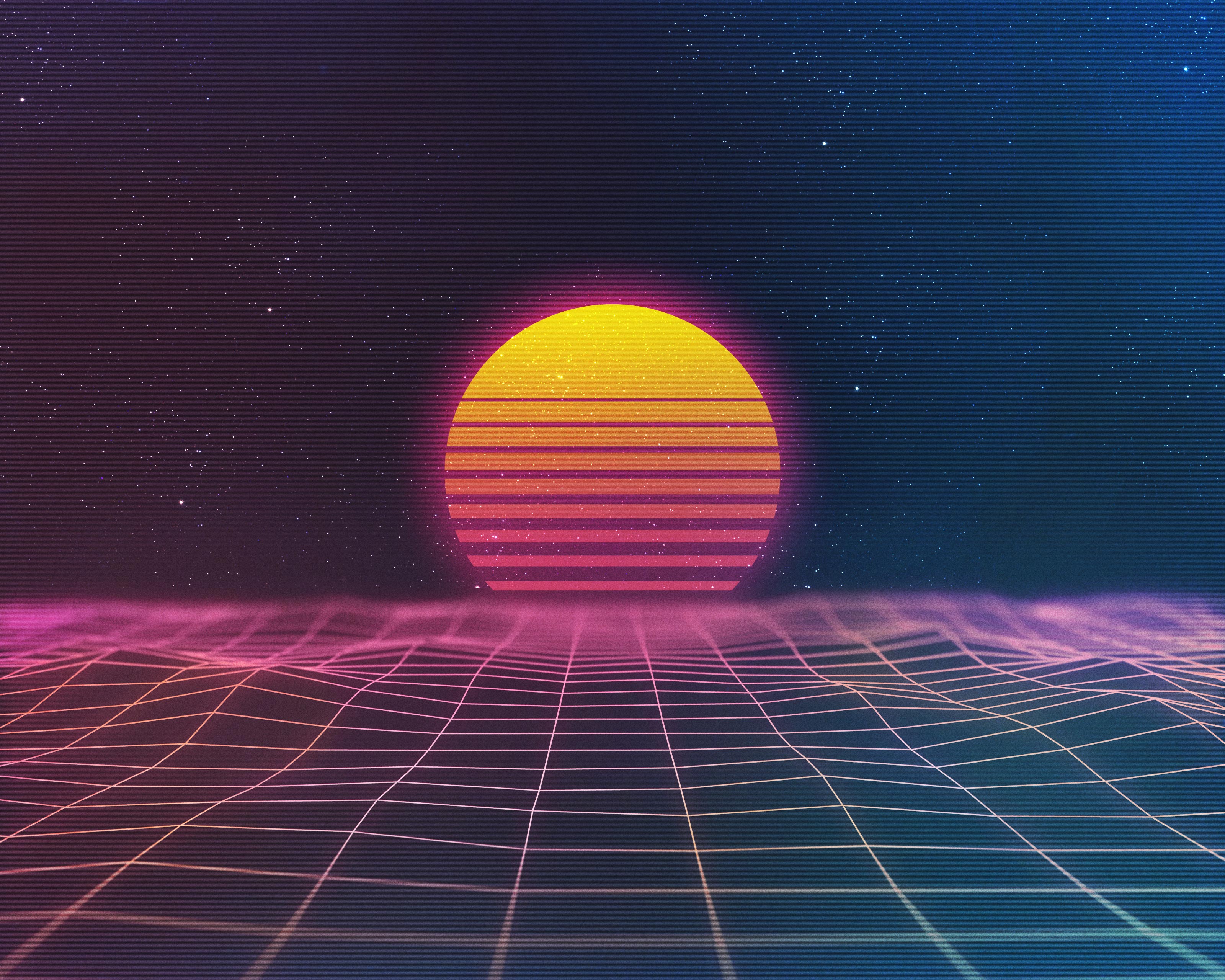 3200x2560 Outro Wallpaper