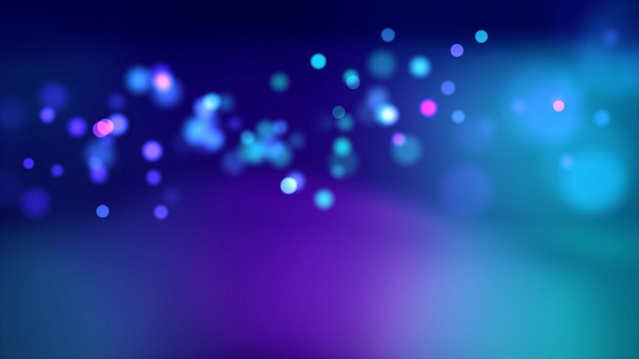 1280x720 Abstract Animated Looped Background for Intro, Outro, Streaming