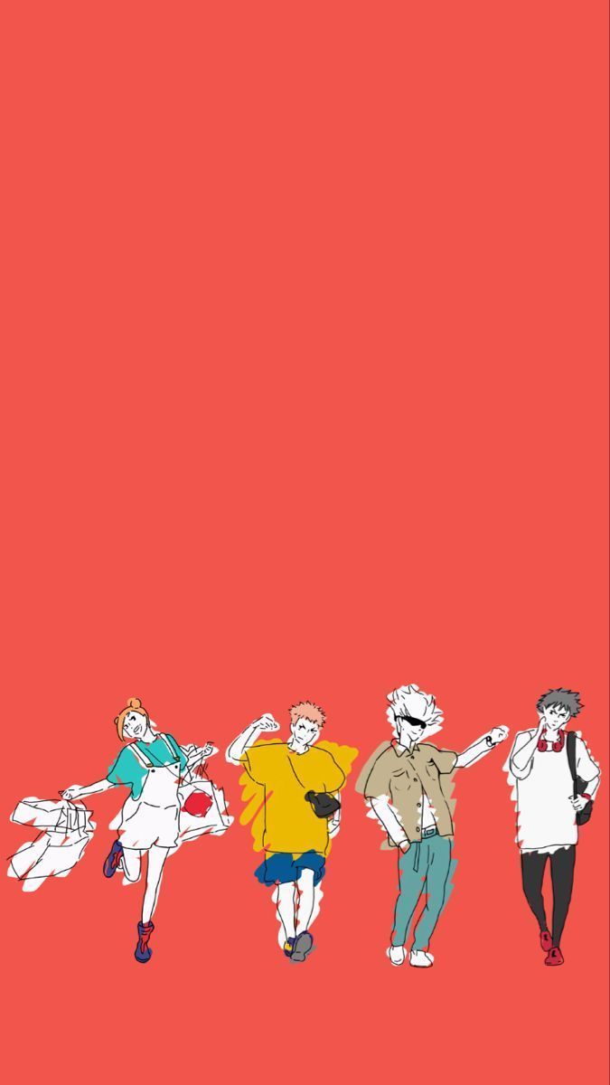 675x1200 Outro Wallpaper