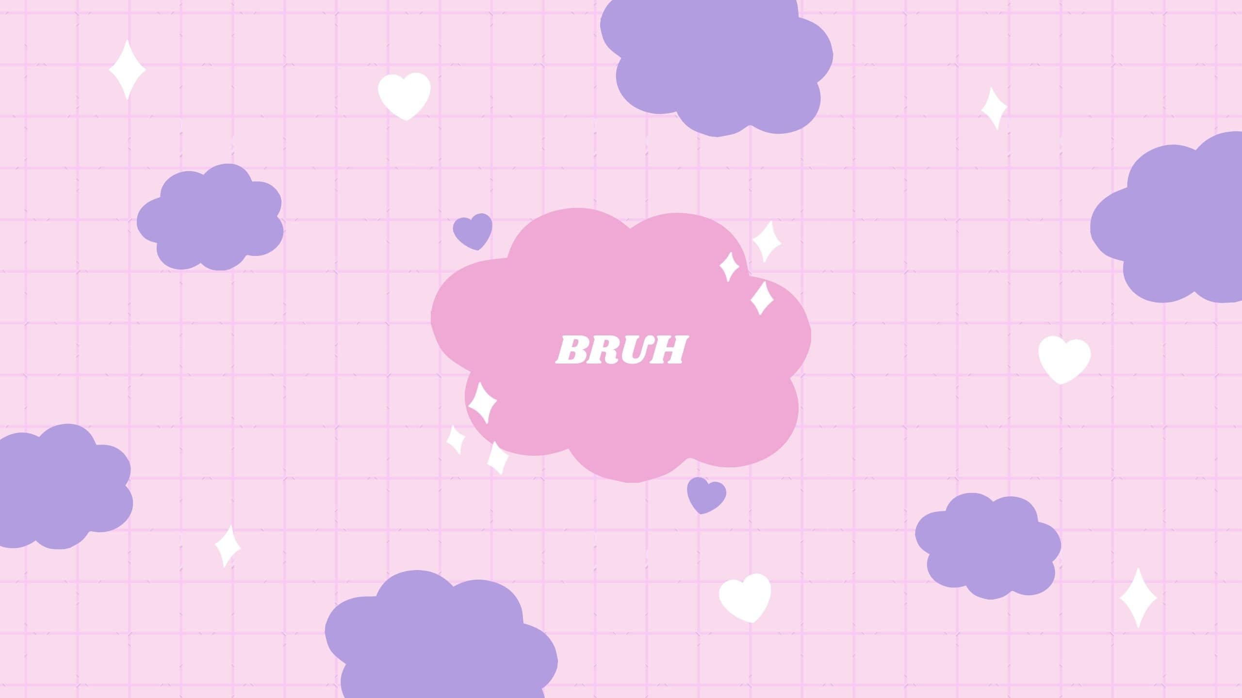 2560x1440 Pink Aesthetic Background Youtube Background Desktop