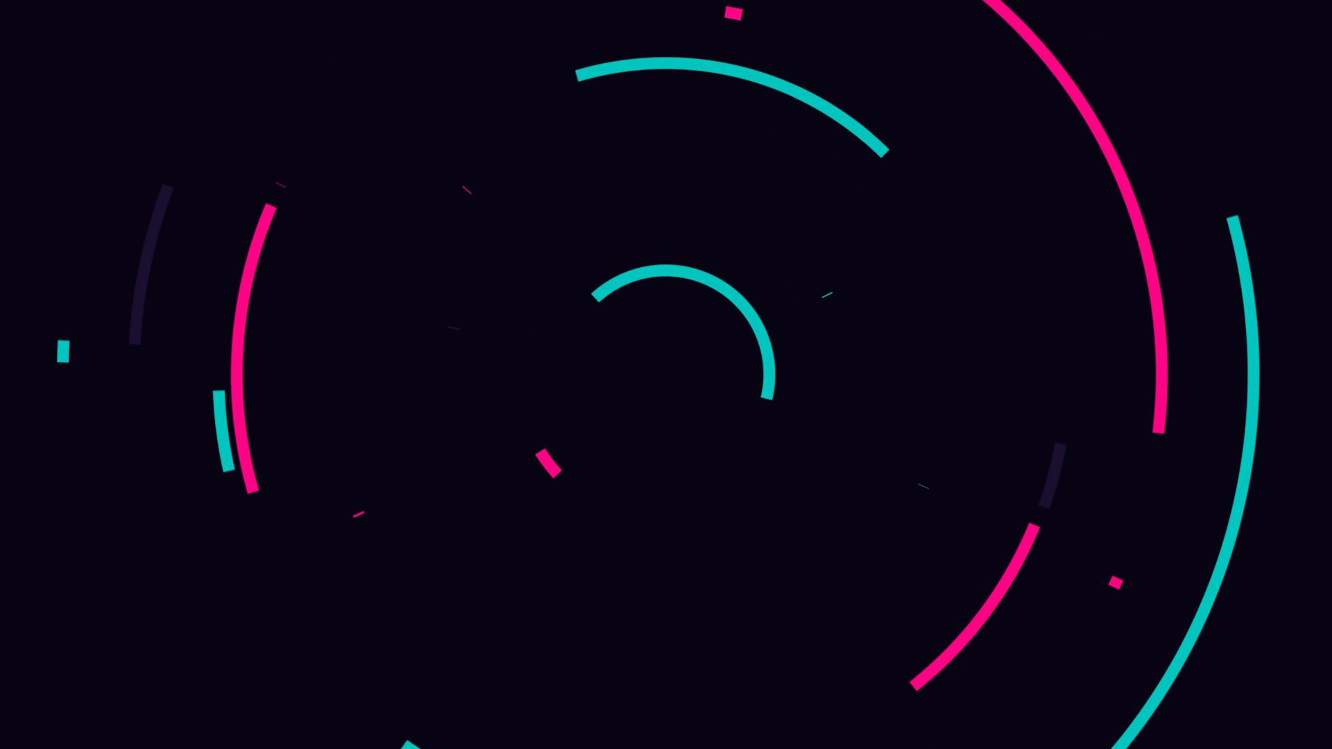 1920x1080 Abstract Background Templates for Intro, Outro, Streaming