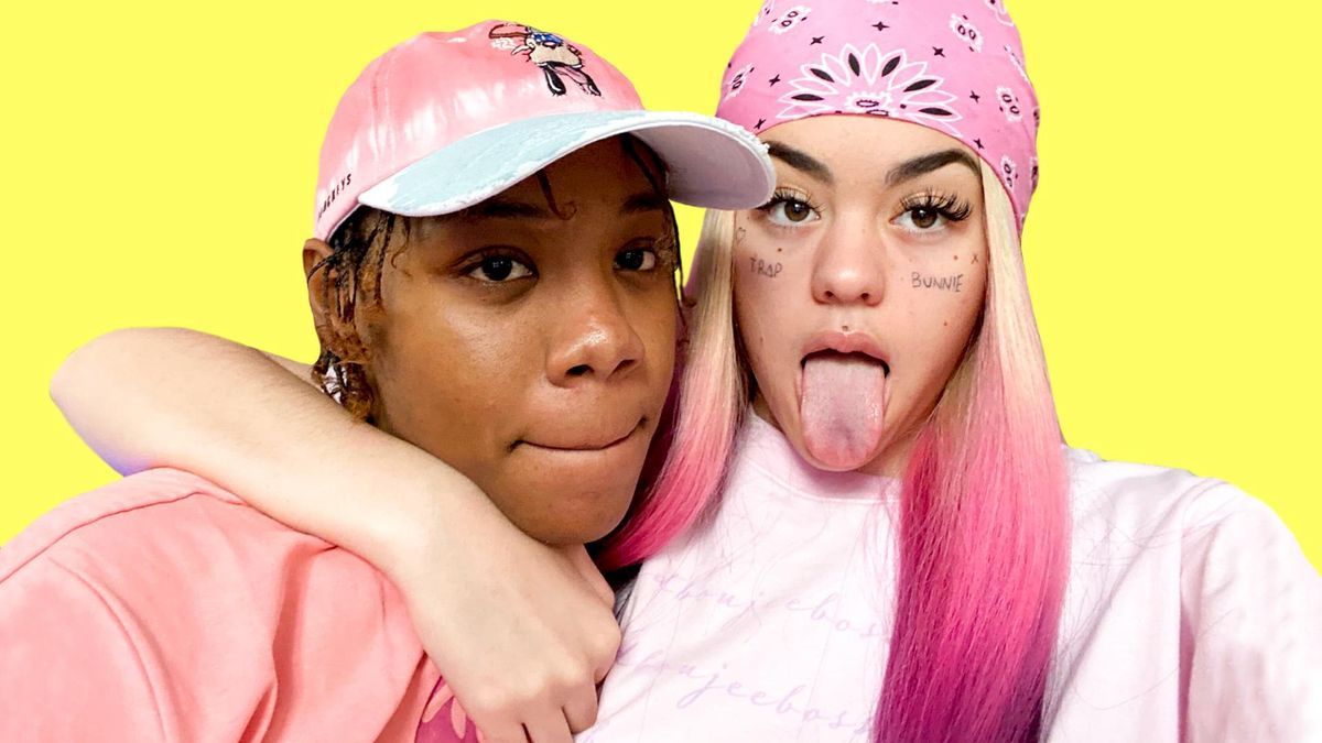 1200x675 Ppcocaine & NextYoungin Break Down The Meaning Of 3 Musketeers