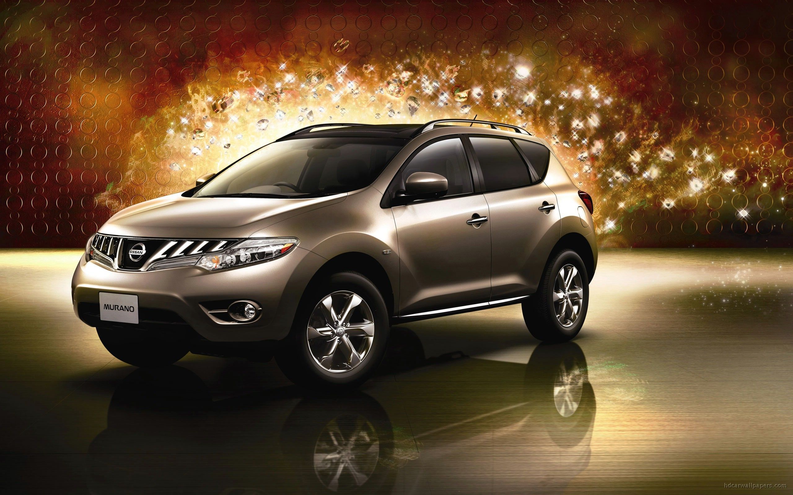 Nissan Rogue Or Murano Wallpaper For Iphone