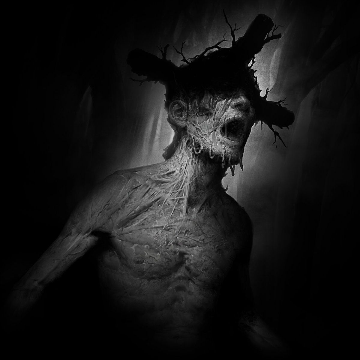 1200x1200 Darkwood (Original Video Game Soundtrack)