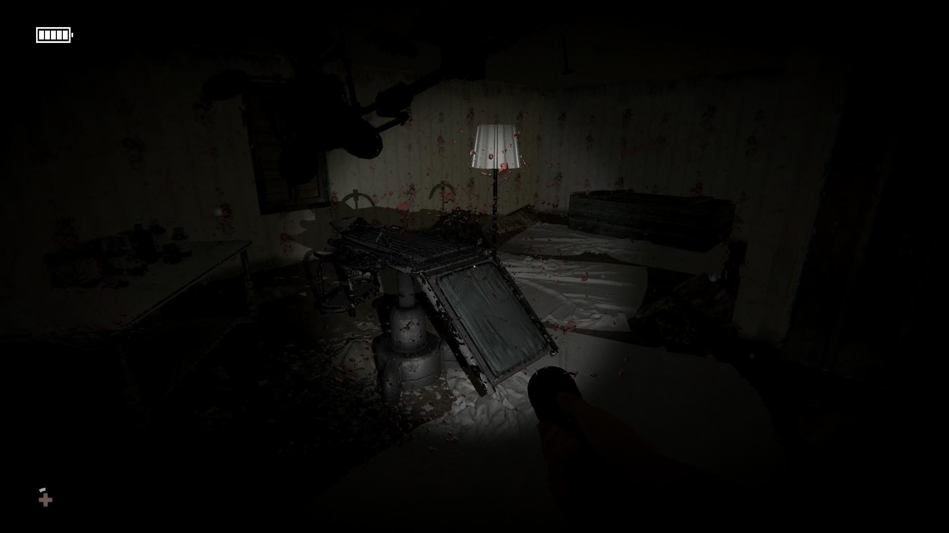 1920x1080 Darkwood 3D new screenshots image