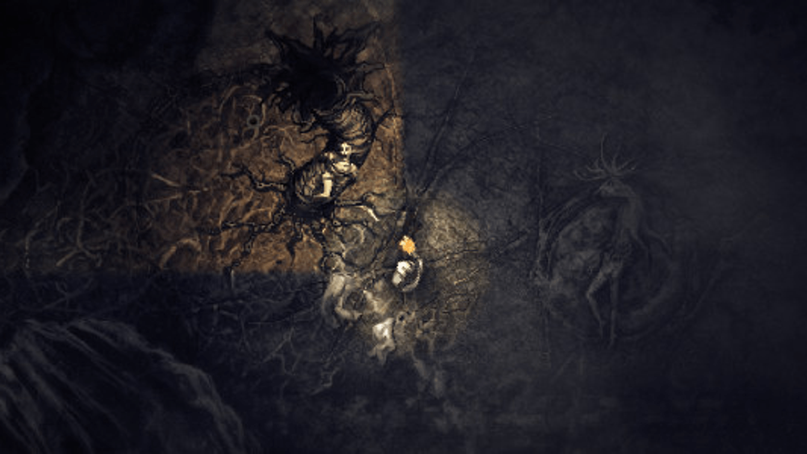 1600x900 Survival horror Darkwood escapes early access Aug 17. Rock Paper Shotgun