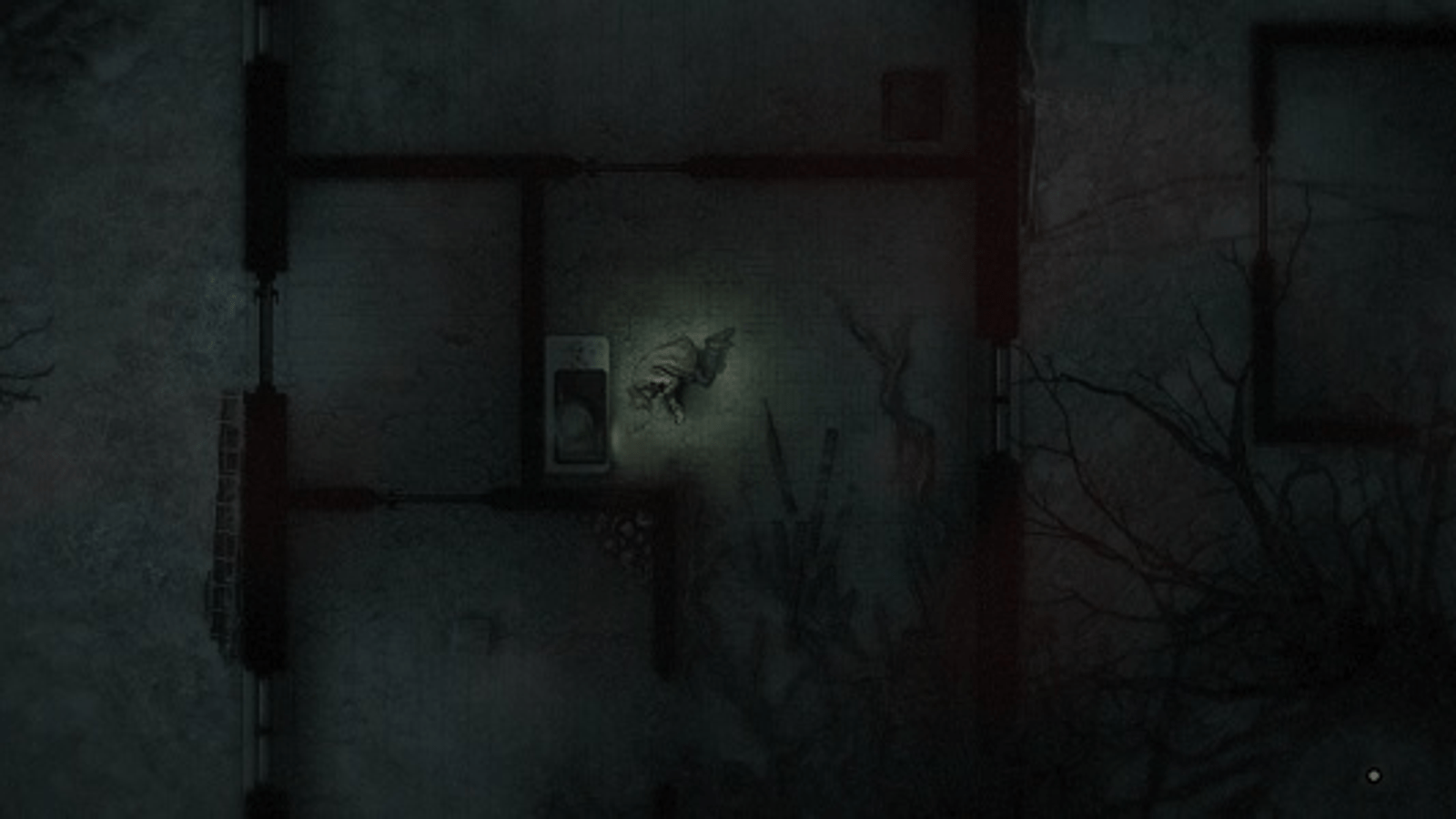1600x900 The Wicked And The Weird: Darkwood Impressions. Rock Paper Shotgun