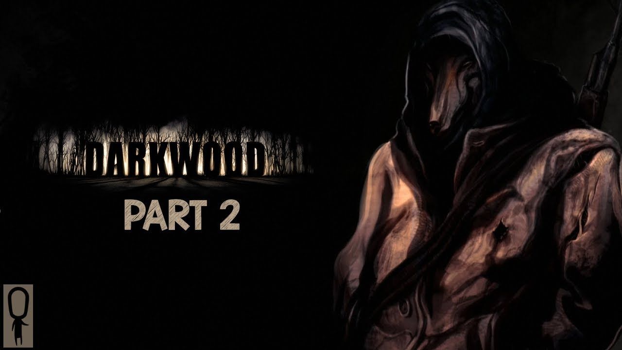 1280x720 THE SECRET DOOR's Play DARKWOOD