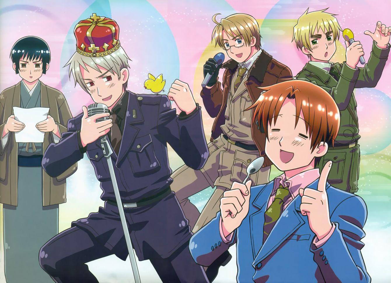 1340x970 Prussia and Scan Gallery