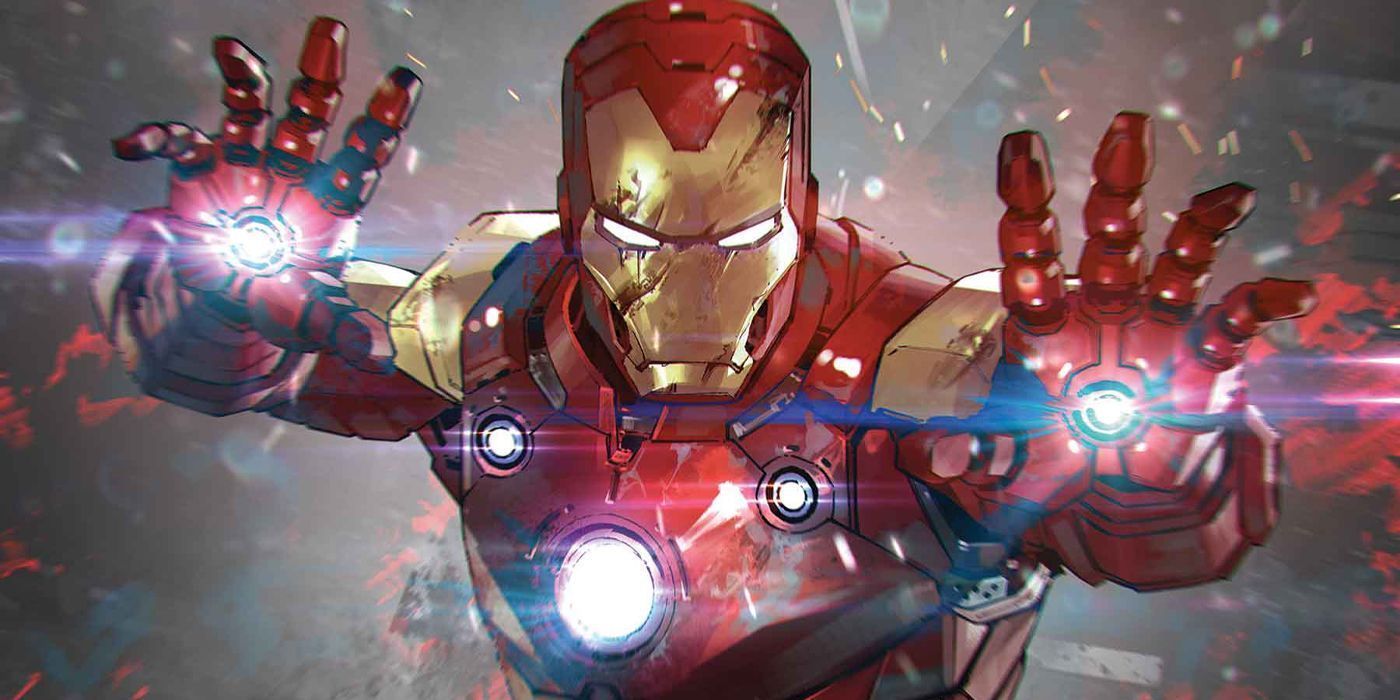 1400x700 Iron Man Never has to Worry About Going Broke