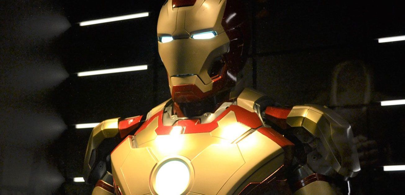 1305x630 The Mighty Marvel Movie Marathon Iron Man. The MoPOP Blog