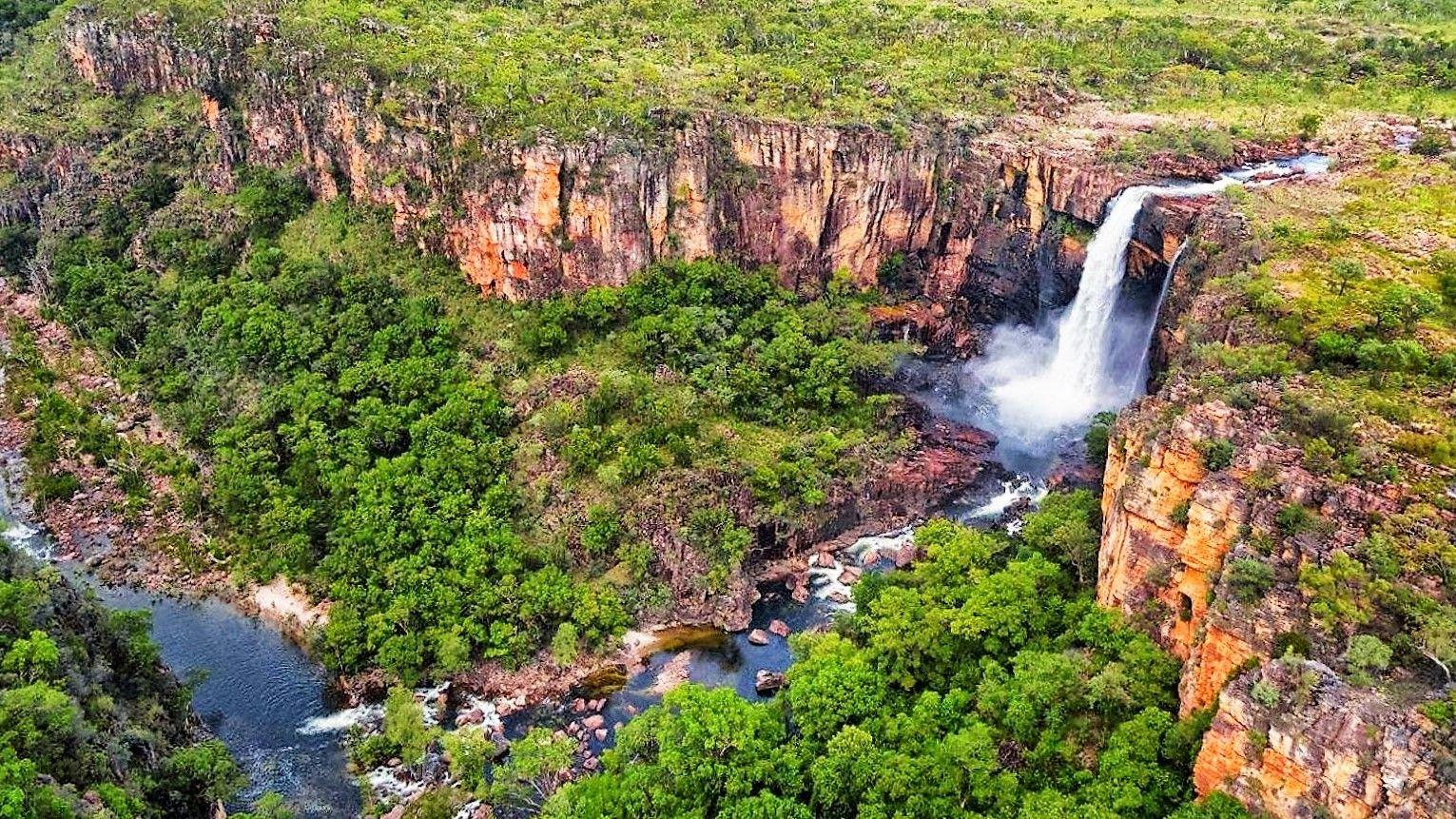 1531x861 Kakadu National Park Wallpaper