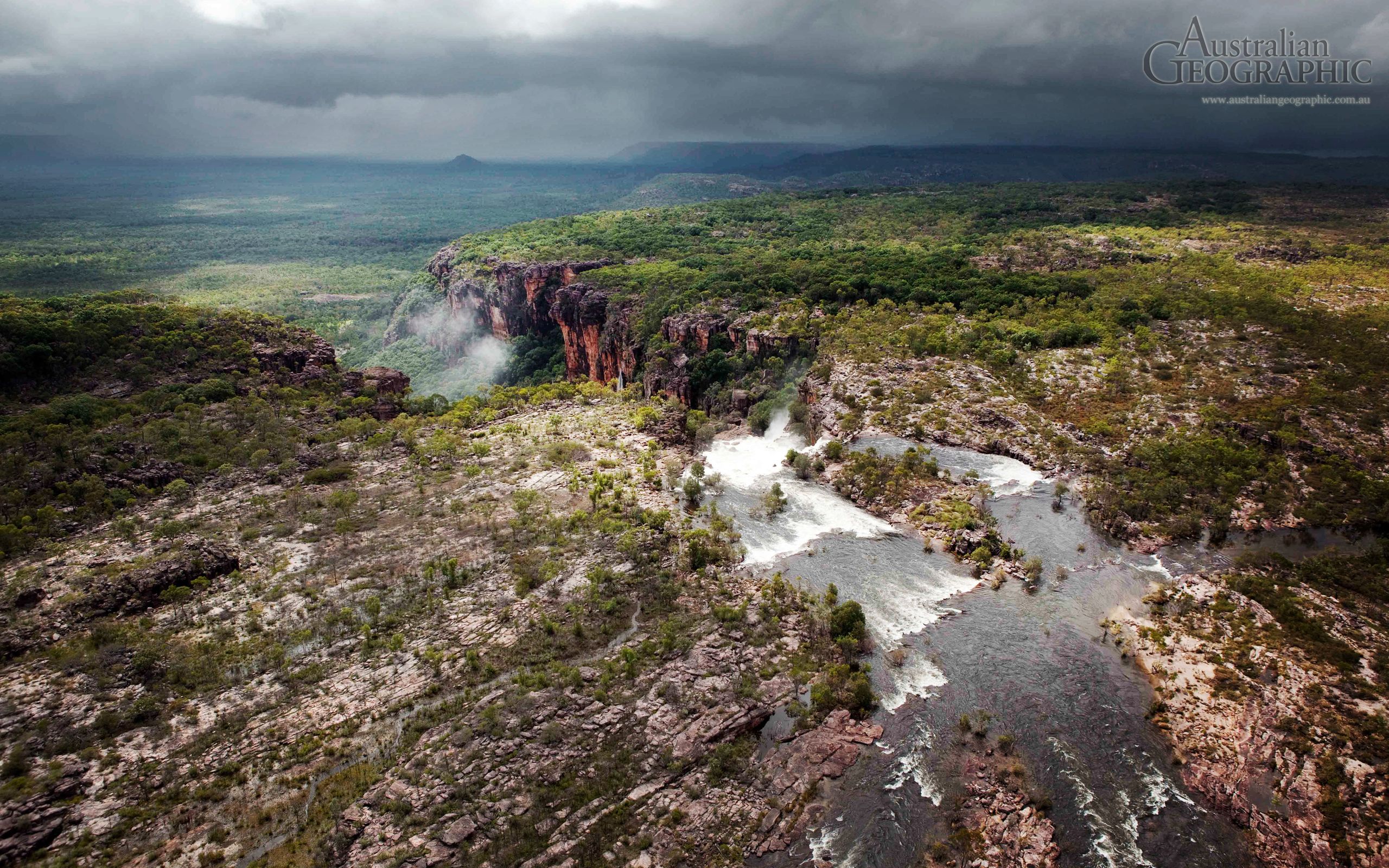 2560x1600 Kakadu National Park HD Wallpaper and Background