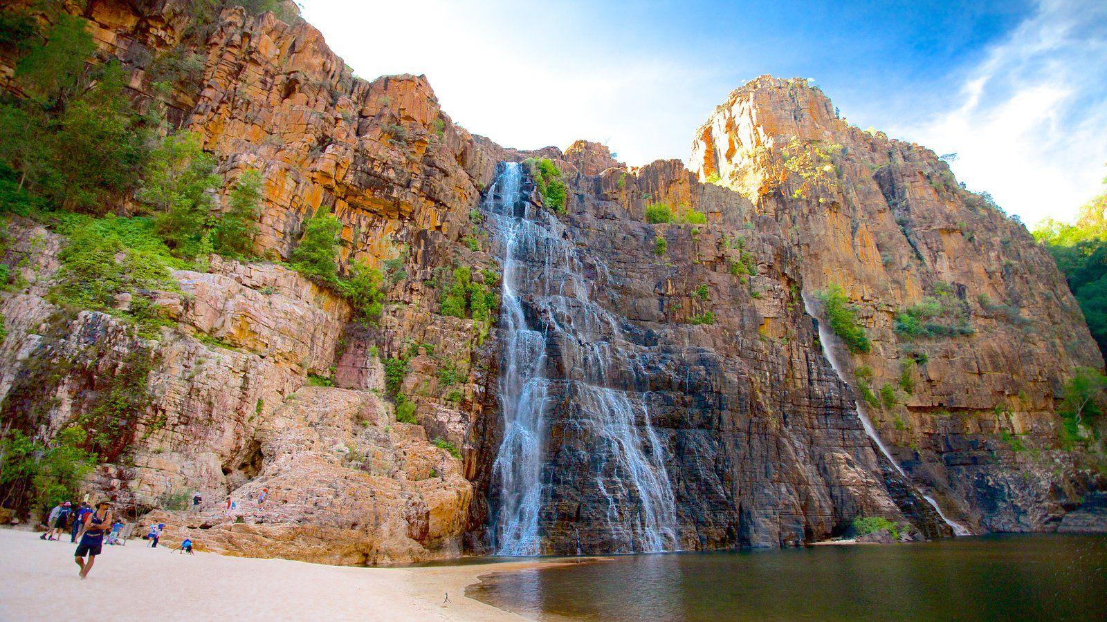 1600x900 Kakadu National Park Wallpaper