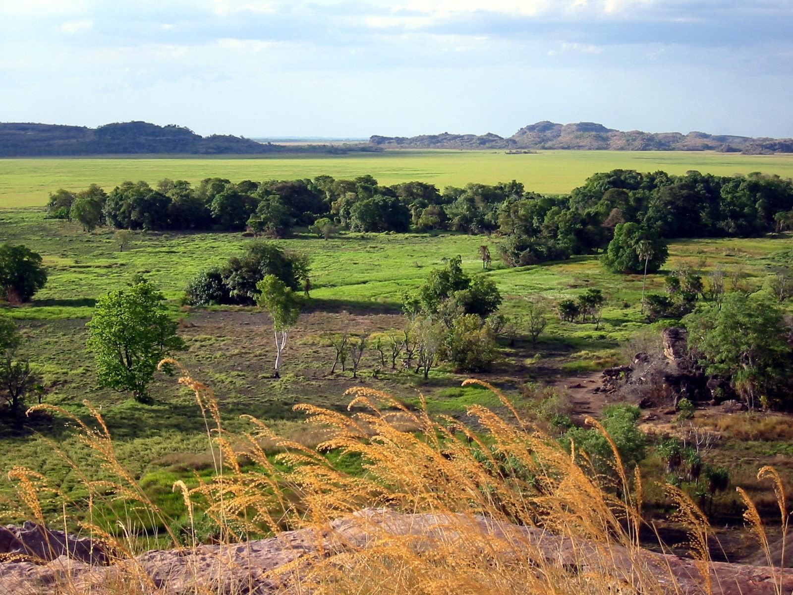 1600x1200 Nature Kakadu National Park Wallpaper