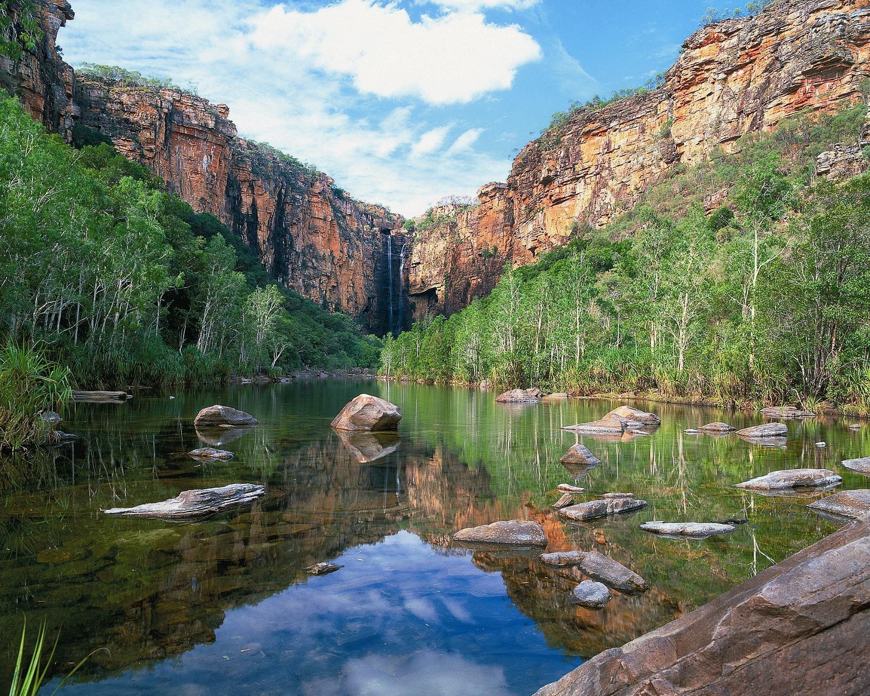 1758x1407 Kakadu National Park High Definition Wallpaper 114543