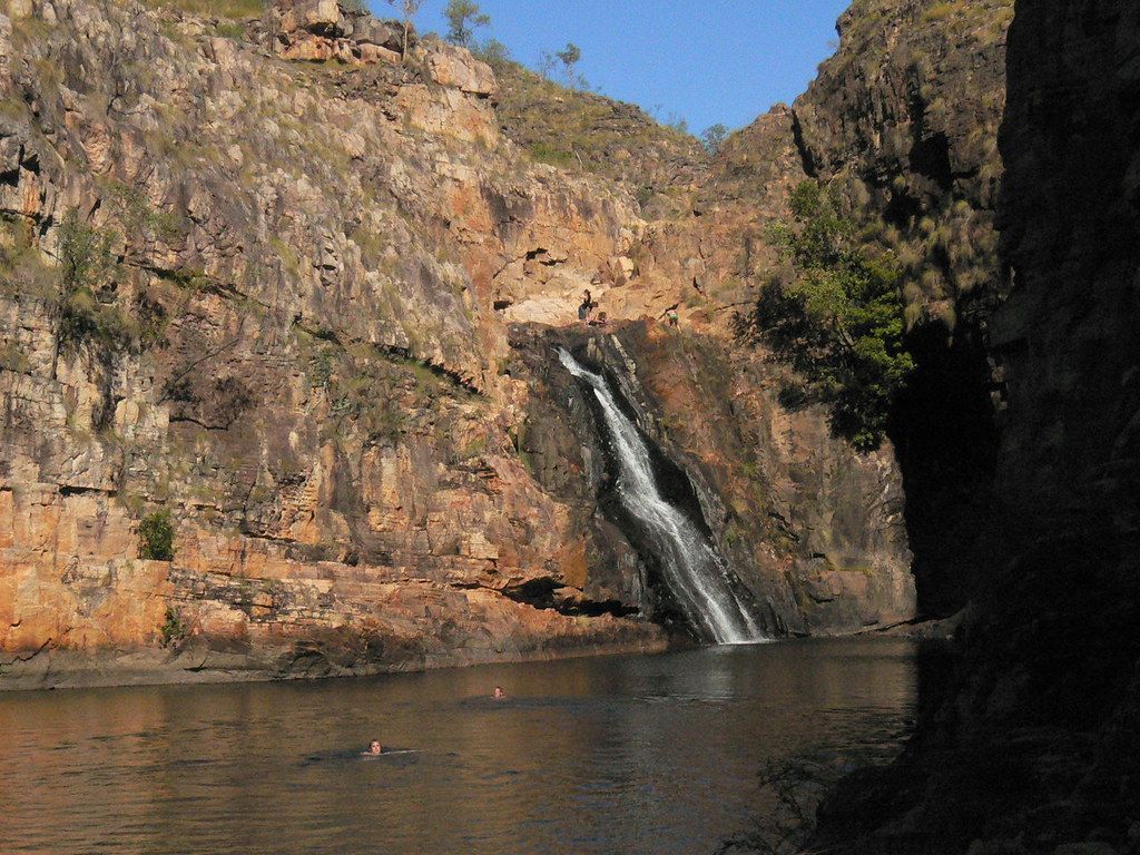 1024x768 Kakadu National Park 10