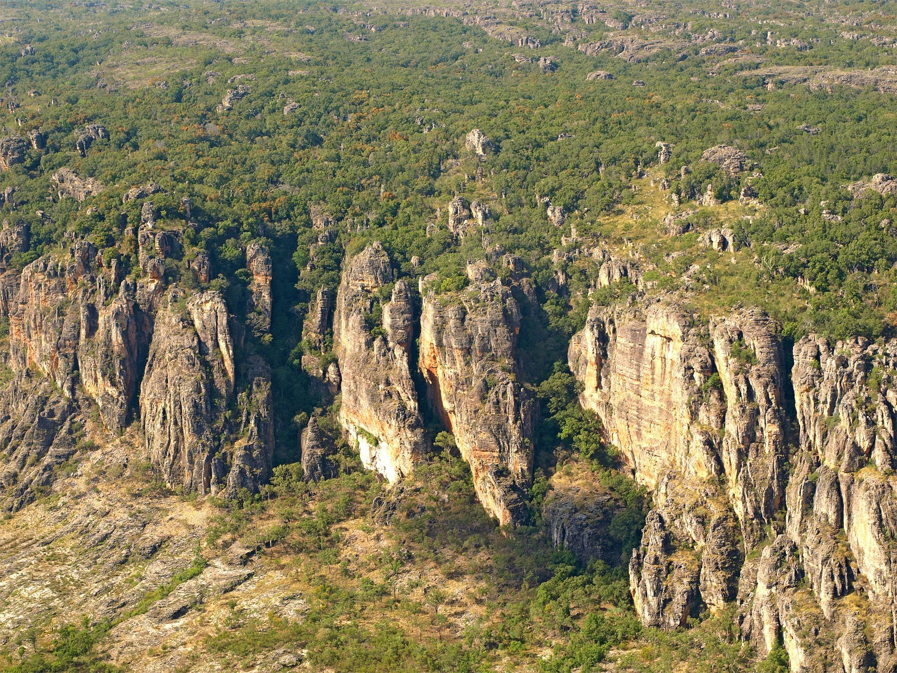 1750x1313 Nature Kakadu National Park Wallpaper