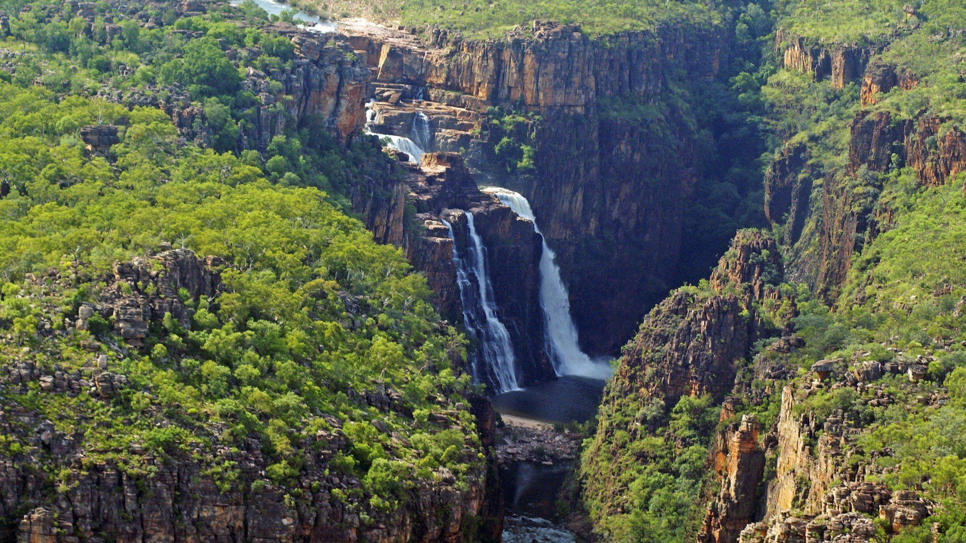 1920x1080 Kakadu National Park Australia HD Wallpaper 114552