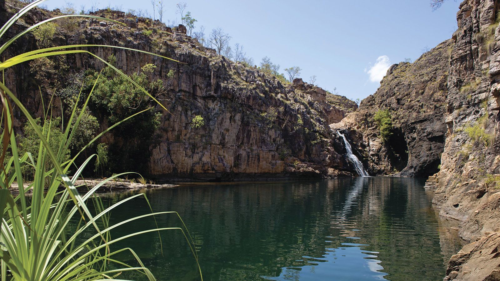 1600x900 Photos: Australia's beautiful Kakadu National Park