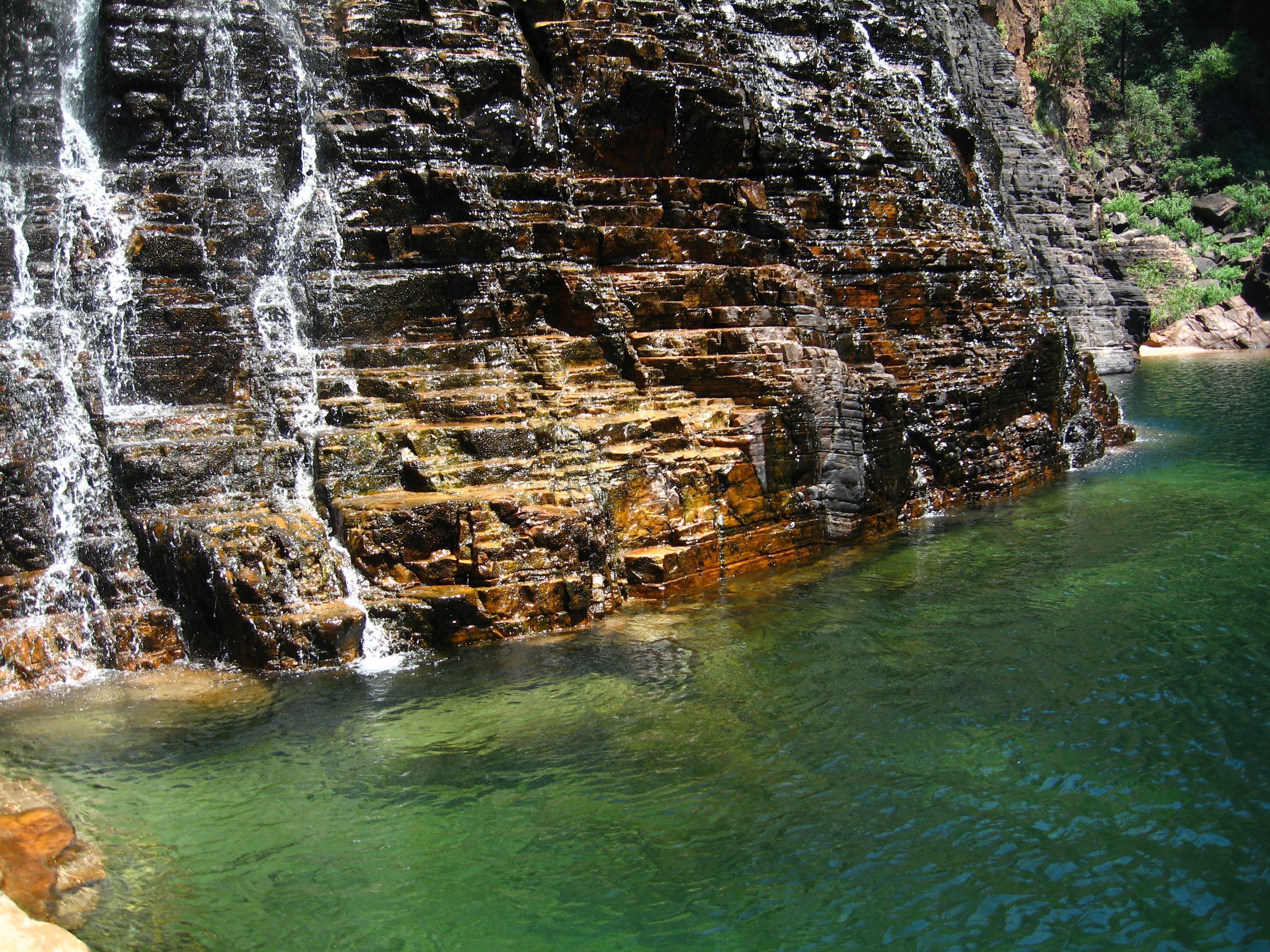 3072x2304 “Twin Falls Plateau Walk”, Day Hike In The Kakadu National Park. 1 Day Trip. Certified Guide
