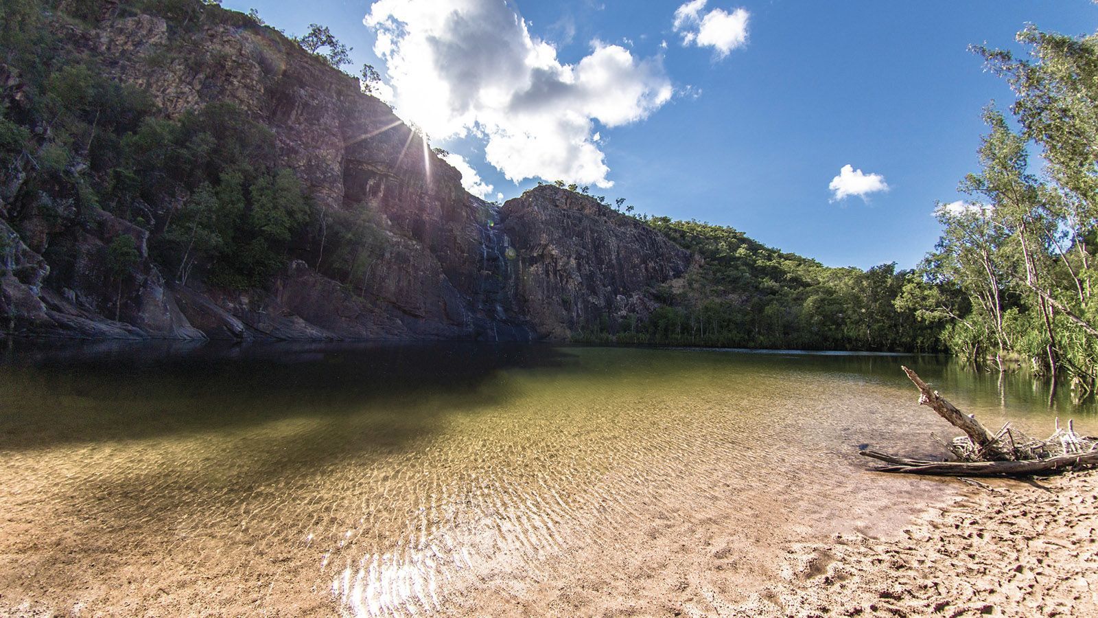 1600x900 Photos: Australia's beautiful Kakadu National Park
