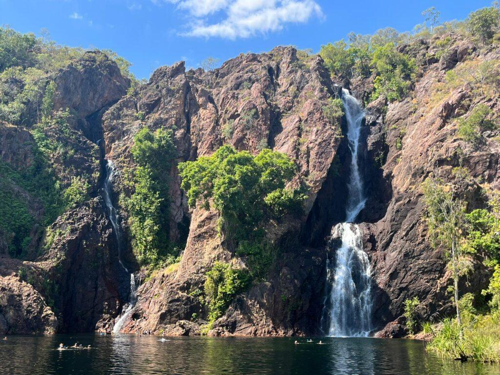 1024x768 Experience the Best of Darwin, Litchfield, Kakadu, and Katherine Gorge in 5 Days 2001 Travel